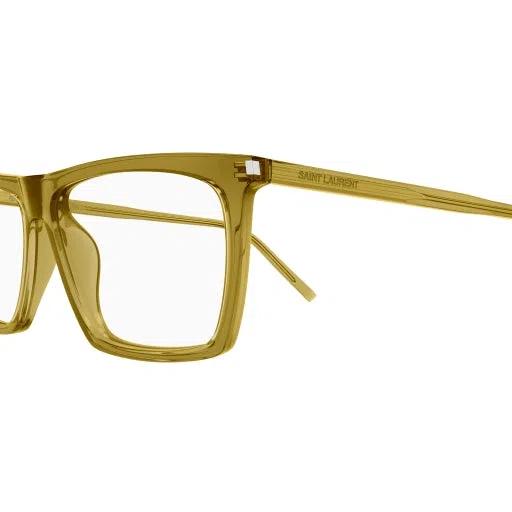 Saint Laurent SL 803 Eyeglasses - view 12